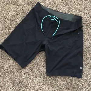 Lululemon El current men’s shorts